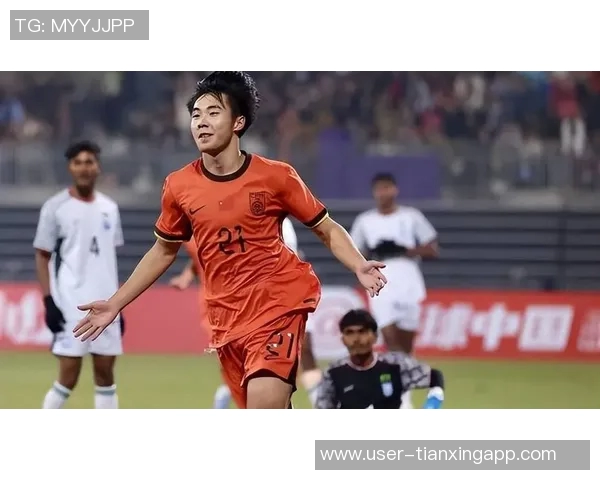 U16国足半场领先巴林3-0帅惟浩梅开二度助球队夺优势 U16国足半场领先巴林3-0帅惟浩梅开二度助球队夺优势