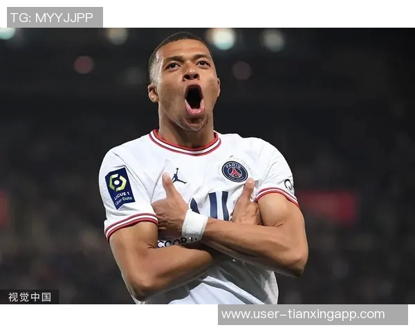 姆巴佩17岁赛季表现回顾单赛季仅21球创生涯新低