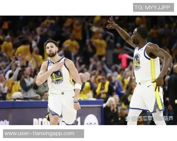 库里分享投篮心得推荐克莱技巧称自己出手虽不标准但有效