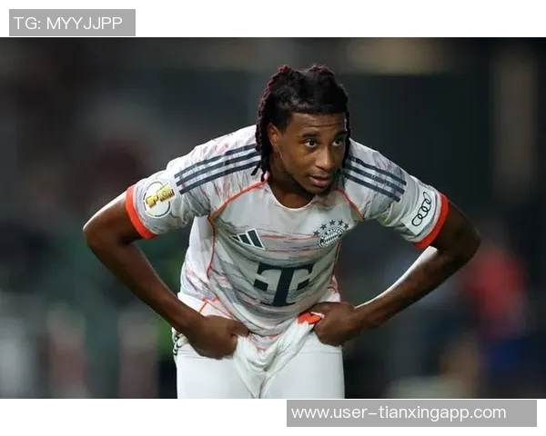 法尔克透露奥利塞年薪1400万欧拜仁计划加薪并加速续约谈判