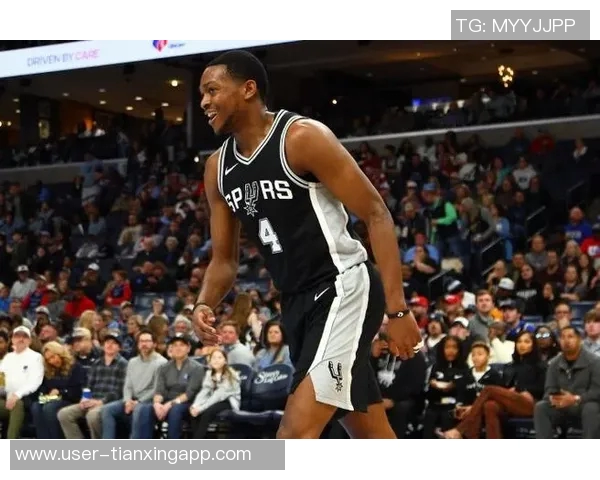 苏群分析马刺外线潜力回归福克斯后将迎来幸福烦恼球员分配成难题