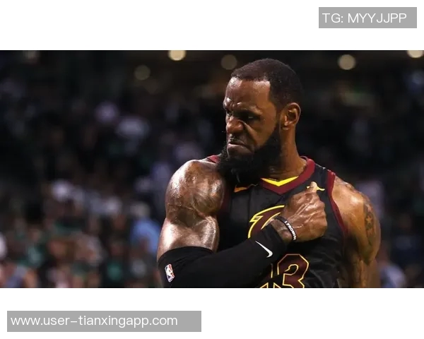 詹姆斯在东决G6前沉默两天菲兹戴尔揭秘背后故事