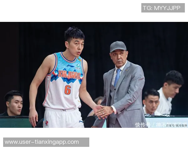 曾令旭谈小卡伤退：希望是自我保护机制启动伤病经历让他更谨慎